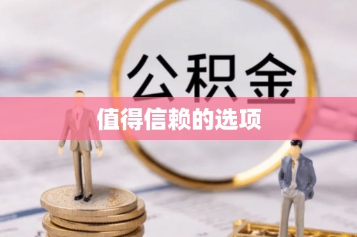 秀林值得信赖的选项